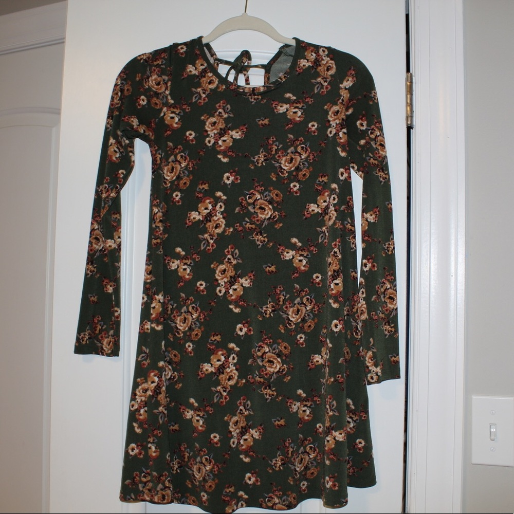 Forever21 dress